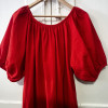 Robe Cacharel vintage T38