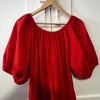 Robe Cacharel vintage T38
