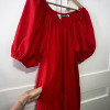 Robe Cacharel vintage T38