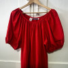 Robe Cacharel vintage T38