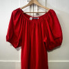 Robe Cacharel vintage T38