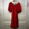 Robe Cacharel vintage T38