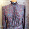 Robe Nina Ricci vintage
