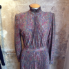 Robe Nina Ricci vintage