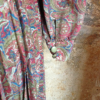 Robe Nina Ricci vintage