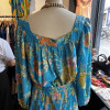 Ensemble soie Ann Marks