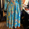 Ensemble soie Ann Marks