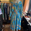 Ensemble soie Ann Marks