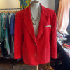 Veste Céline vintage T44