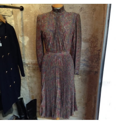 Robe Nina Ricci vintage