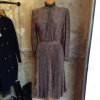 Robe Nina Ricci vintage