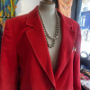 Veste Céline vintage T44