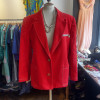 Veste Céline vintage T44