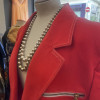 Veste Céline vintage T44