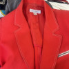 Veste Céline vintage T44