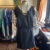 Robe Lanvin vintage années 80 T40