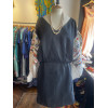Robe Lanvin vintage années 80 T40