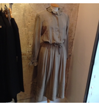 Robe Louis Feraud vintage taille 38