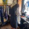 Robe Lanvin vintage années 80 T40