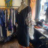Robe Lanvin vintage années 80 T40