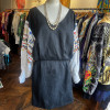 Robe Lanvin vintage années 80 T40