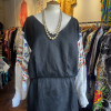 Robe Lanvin vintage années 80 T40