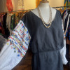 Robe Lanvin vintage années 80 T40