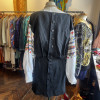 Robe Lanvin vintage années 80 T40