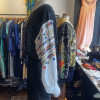 Robe Lanvin vintage années 80 T40