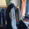 Robe Lanvin vintage années 80 T40