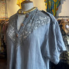 Robe Chantal Thomass vintage T38