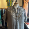 Robe Chantal Thomass vintage T38