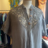 Robe Chantal Thomass vintage T38