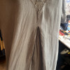 Robe Chantal Thomass vintage T38