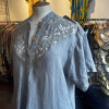 Robe Chantal Thomass vintage T38