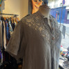 Robe Chantal Thomass vintage T38