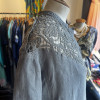 Robe Chantal Thomass vintage T38