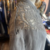 Robe Chantal Thomass vintage T38
