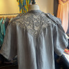 Robe Chantal Thomass vintage T38