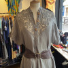 Robe Chantal Thomass vintage T38