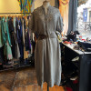 Robe Chantal Thomass vintage T38