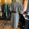 Robe Chantal Thomass vintage T38