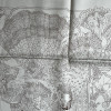 Carré Hermes vintage splendeur du marahavas