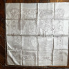 Carré Hermes vintage splendeur du marahavas