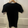 Debardeur Helmut Lang vintage cotelé