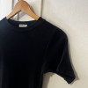 Debardeur Helmut Lang vintage cotelé