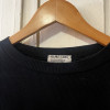 Debardeur Helmut Lang vintage cotelé