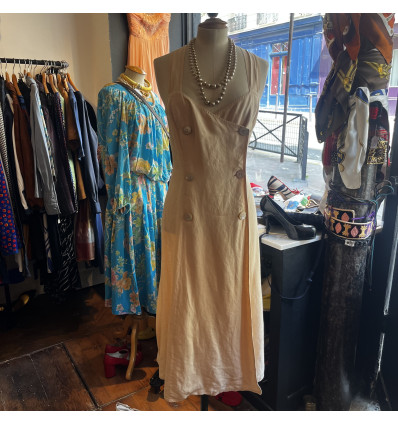 Robe Max Mara  TS
