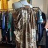 Robe Kenzo Jap vintage T36