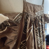 Robe Kenzo Jap vintage T36
